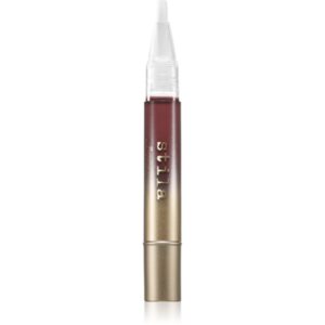 Stila Cosmetics Plumping Lip Glaze lip gloss hidratant culoare Hazelnut 3.5 ml-Țena