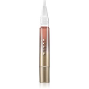 Stila Cosmetics Plumping Lip Glaze lip gloss hidratant culoare Honey 3.5 ml-Țena