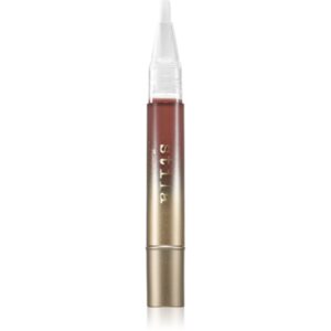 Stila Cosmetics Plumping Lip Glaze lip gloss hidratant culoare Maple 3.5 ml-Țena