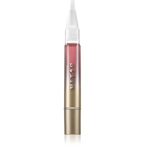 Stila Cosmetics Plumping Lip Glaze lip gloss hidratant culoare Patina 3.5 ml-Țena