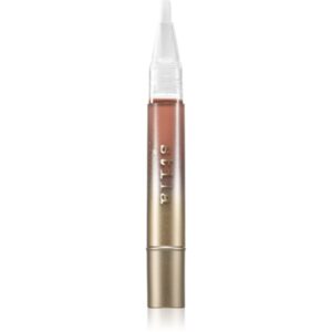 Stila Cosmetics Plumping Lip Glaze lip gloss hidratant culoare Toffee 3.5 ml-Țena