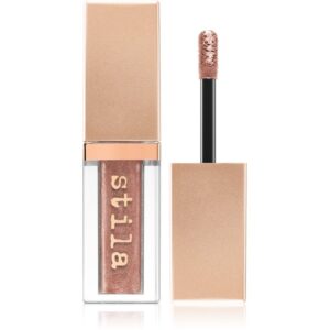 Stila Cosmetics Shimmer & Glow farduri de ochi lichide cu sclipici 4.5 ml-ro