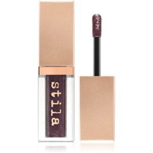 Stila Cosmetics Shimmer & Glow lichid fard ochi pentru stralucire culoare Cloud 4.5 ml-ro