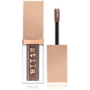Stila Cosmetics Shimmer & Glow lichid fard ochi pentru stralucire culoare Satrlight 4.5 ml-ro