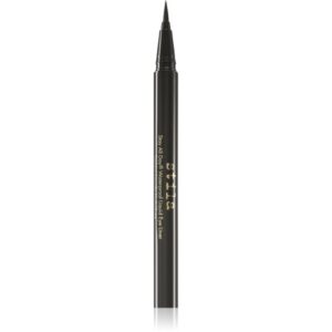 Stila Cosmetics Stay All Day Eye Liner eyeliner rezistent la apă culoare Intense Labradorite 0.5 ml-Țena