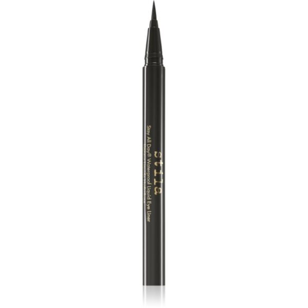 Stila Cosmetics Stay All Day Eye Liner eyeliner rezistent la apă culoare Intense Labradorite 0.5 ml-Țena