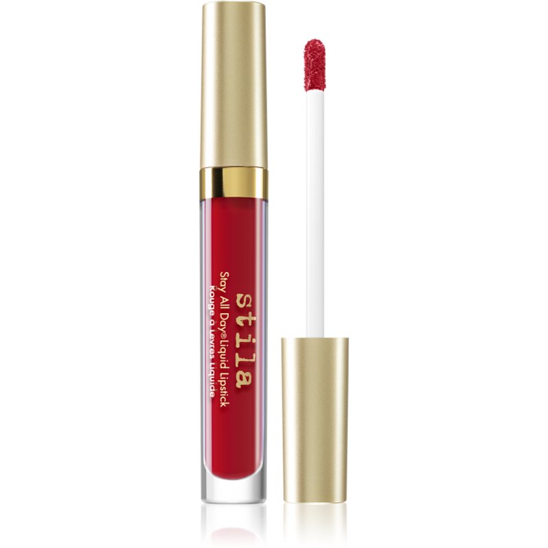 Stila Cosmetics Stay All Day Liquid Lipstick Ruj de buze lichid