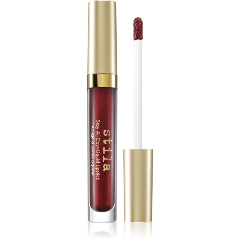 Stila Cosmetics Stay All Day Ruj de buze lichid