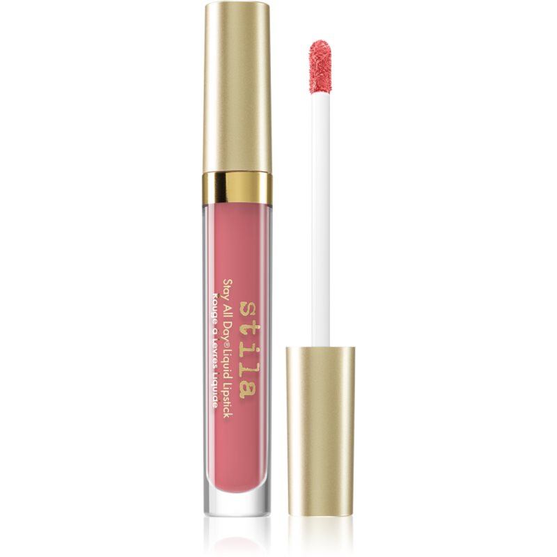 Stila Cosmetics Stay All Day Ruj de buze lichid