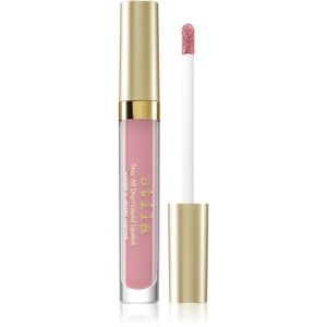 Stila Cosmetics Stay All Day Sheer Lip ruj cu persistență îndelungată cu efect mat culoare Sheer Patina 3 ml-Țena