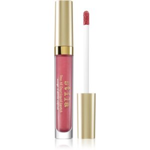 Stila Cosmetics Stay All Day Shimmer Lip ruj crema stralucire de perla culoare 3 ml-Țena