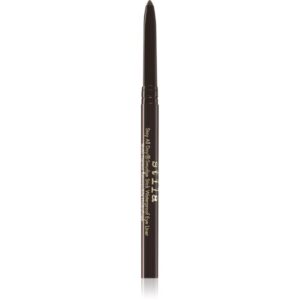 Stila Cosmetics Stay All Day Smudge & Set gel pentru linia ochilor rezistent la apa culoare Vivid Smoky Quartz 0.28 g-Țena