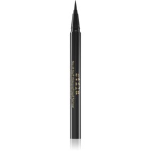 Stila Cosmetics Stay All Day eyeliner rezistent la apă culoare Intense Black 0.5 ml-Țena
