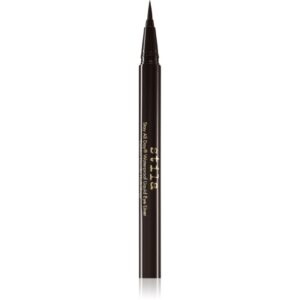 Stila Cosmetics Stay All Day eyeliner rezistent la apă culoare Intense Smoky Quartz 0.5 ml-ro