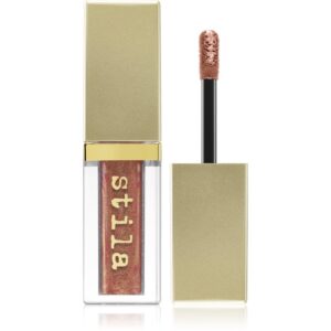 Stila Cosmetics Stay All Day farduri de ochi lichide cu sclipici Rose Gold Retro 3 ml-Țena