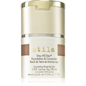 Stila Cosmetics Stay All Day make-up si corector culoare Beige 4 30 ml-ro