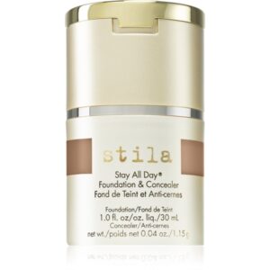 Stila Cosmetics Stay All Day make-up si corector culoare Hue 5 30 ml-ro