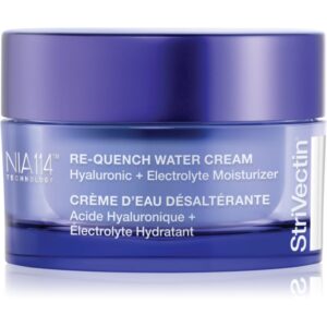 StriVectin Advanced Acid Re-Quench Water Cream cremă intens hidratantă pentru ten obosit 50 ml-ro