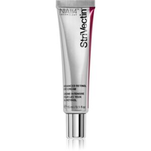 StriVectin Advanced Retinol Eye Cream Cremă pentru ochi suplimentară efect intens anti-rid 15 ml-ro