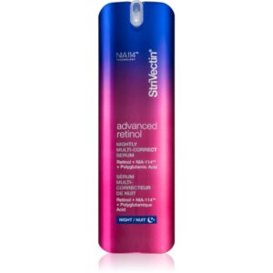 StriVectin Advanced Retinol Nightly Multi-Correct Serum ser de noapte pentru regenerarea pielii cu efect de revitalizare cu retinol 30 ml-ro