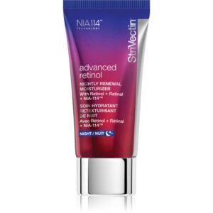 StriVectin Advanced Retinol Nightly Renewal Moisturizer crema de noapte pentru reintinerire cu retinol 50 ml-ro