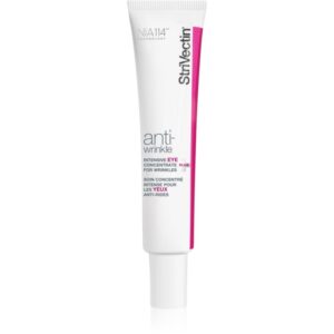 StriVectin Anti-Wrinkle Intensive Eye Plus Concentrate For Wrinkles Crema antirid intensiva pentru ochi 30 ml-Țena