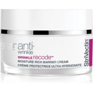 StriVectin Anti-Wrinkle Wrinkle Recode™ cremă anti-rid reface bariera protectoare a pielii 50 ml-ro