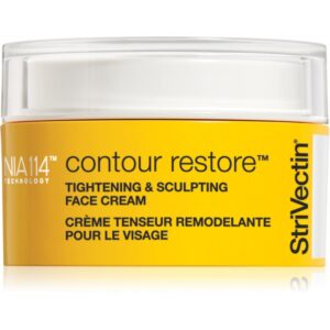 StriVectin Contour Restore™ Tightening & Sculpting Face Cream cremă de față ultra lifting 50 ml-ro