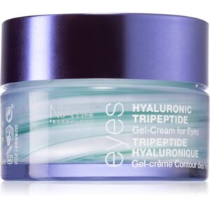 StriVectin Eyes Hyaluronic Tripeptide Gel-Cream For Eyes cremă gel