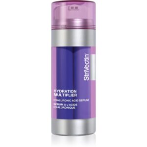 StriVectin Hydration Multiplier Hyaluronic Acid Serum ser pentru contur 30 ml-Țena