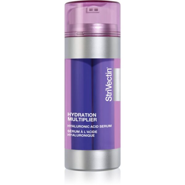 StriVectin Hydration Multiplier Hyaluronic Acid Serum ser pentru contur 30 ml-Țena