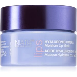StriVectin Lips Hyaluronic Omega Moisture Lip Mask mască hidratantă pentru buze cu acid hialuronic 10 ml-ro
