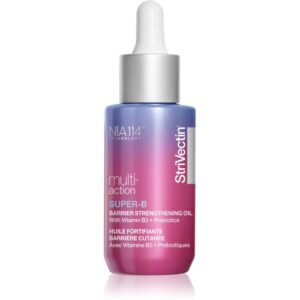 StriVectin Multi-Action Super-B Barrier Strenghtening Oil ulei hranitor pentru piele cu efect antirid 30 ml-ro