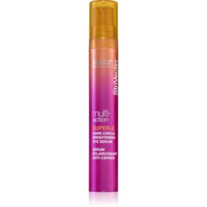 StriVectin Multi-Action Super-C Dark Circle Brightening ser de ochi împotriva pungilor și a ridurilor cu vitamina C 15 ml-ro