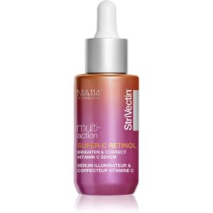 StriVectin Multi-Action Super-C Retinol Brighten & Correct Serum ser stralucire cu vitamina C pentru definirea pielii 30 ml-ro