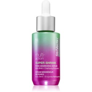 StriVectin Multi-Action Super Shrink Ser pentru pielea obosita cu efect de a minimaliza porii cu acid salicilic 30 ml-ro
