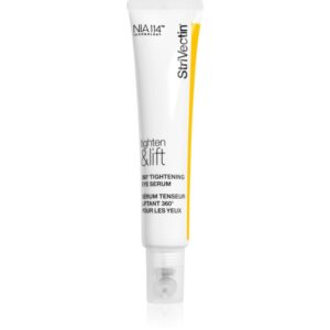 StriVectin Tighten & Lift 360° Tightening Eye Serum ser de umplere a ridurilor zona ochilor 30 ml-ro