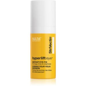 StriVectin Tighten & Lift Hyperlift Eye™ Ser de Ochi pentru Întinerire impotriva ridurilor si a punctelor negre 10 ml-ro