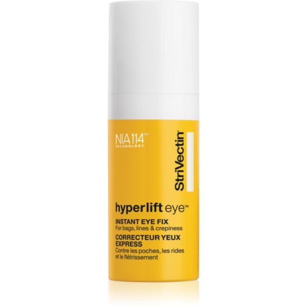 StriVectin Tighten & Lift Hyperlift Eye™ Ser de Ochi pentru Întinerire impotriva ridurilor si a punctelor negre 10 ml-ro