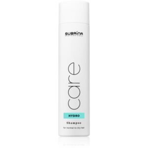 Subrina Professional Care Hydro șampon intens hidratant pentru par uscat 250 ml-ro