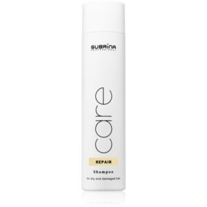 Subrina Professional Care Repair sampon pentru regenerare pentru par uscat 250 ml-ro