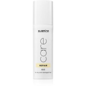 Subrina Professional Care Repair ulei pentru regenerare pentru toate tipurile de păr 50 ml-ro