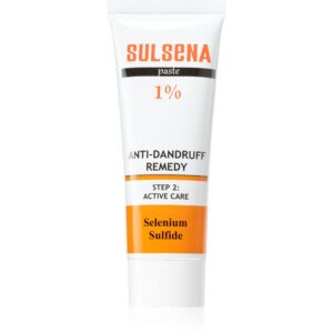 Sulsena Anti-Dandruff Paste 1% ingrijire preventiva anti matreata 75 ml-Țena
