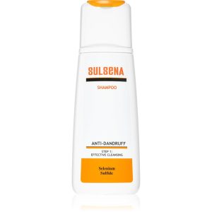Sulsena Anti-Dandruff Shampoo sampon anti-matreata 150 ml-Țena
