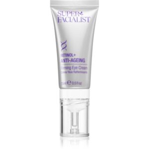 Super Facialist Retinol Anti-Ageing crema antirid pentru zona ochilor 15 ml-Țena