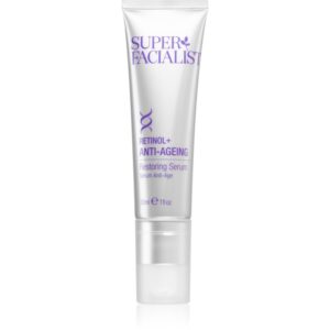 Super Facialist Retinol Anti-Ageing ser facial de intinerire 30 ml-Țena