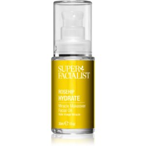 Super Facialist Rosehip Hydrate Ulei hrănitor și hidratant 30 ml-ro