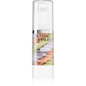 Super Facialist Skin Perfecting baza hidratantă de machiaj pentru uniformizarea nuantei tenului 30 ml-Țena