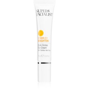 Super Facialist Vitamin C+ Brighten cremă iluminatoare împotriva cearcănelor și a pungilor de sub ochi 15 ml-Țena