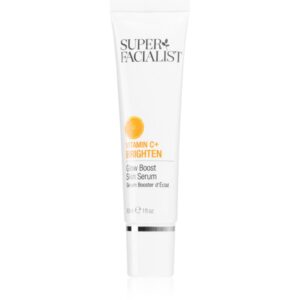 Super Facialist Vitamin C+ Brighten ser facial cu efect iluminator 30 ml-Țena